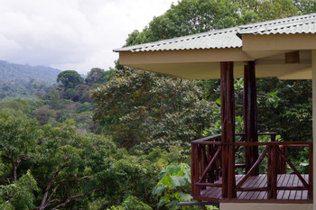 Hotel Jinetes de Osa photo 5